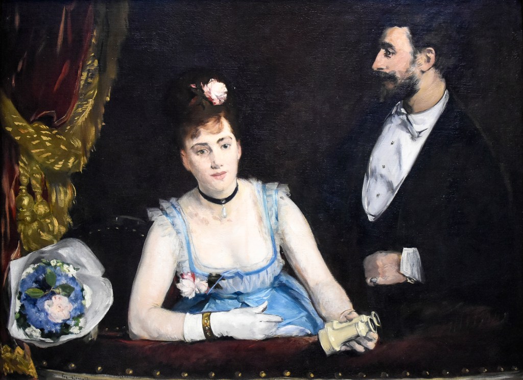 Le Petit Palais redonne sa juste place à la peintre et pastelliste Eva&nbsp;Gonzalès